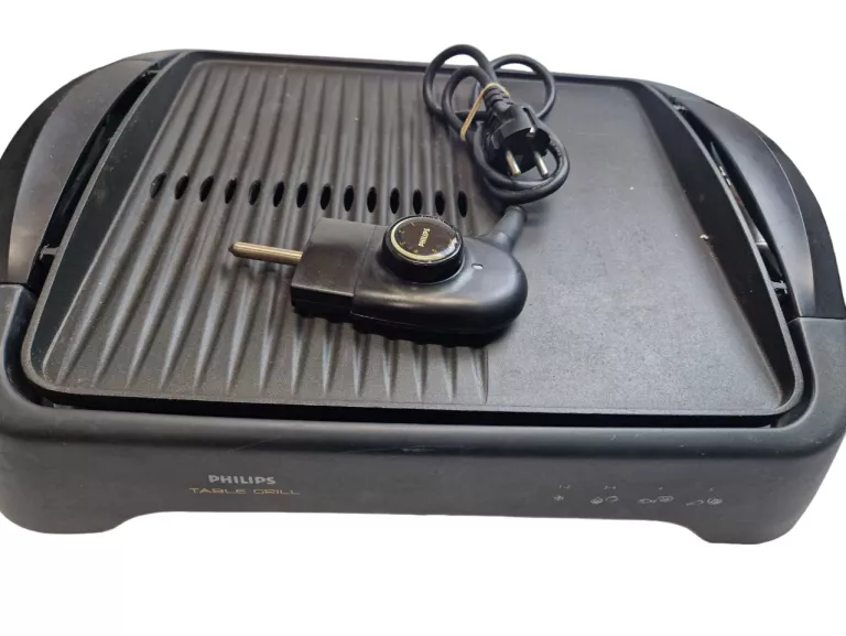 PHILIPS TABLE GRILL GRILL STOŁOWY