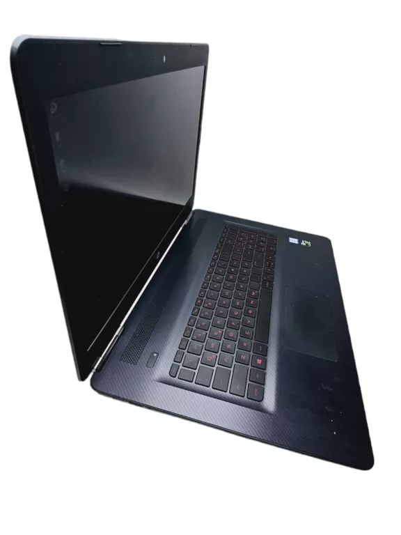 LAPTOP HP OMEN GAMING 17-W211NW