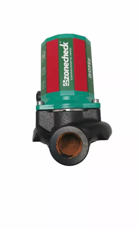 POMPA OBIEGOWA WILO TOP-S 25/7 230V ZONECHECK