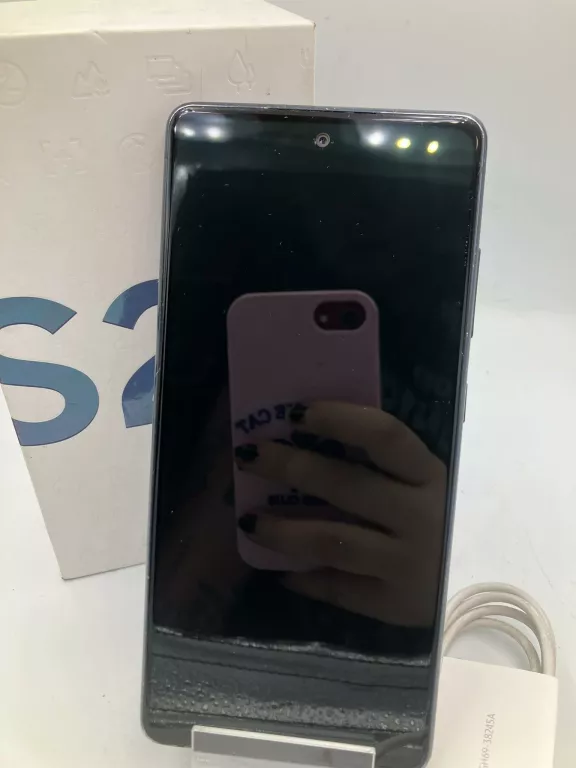 TELEFON SAMSUNG GALAXY S20 FE