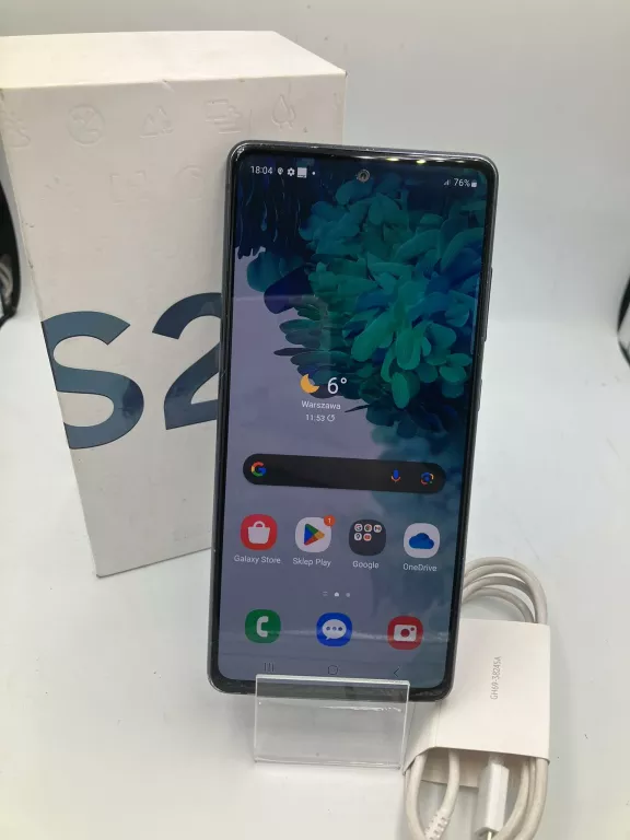 TELEFON SAMSUNG GALAXY S20 FE