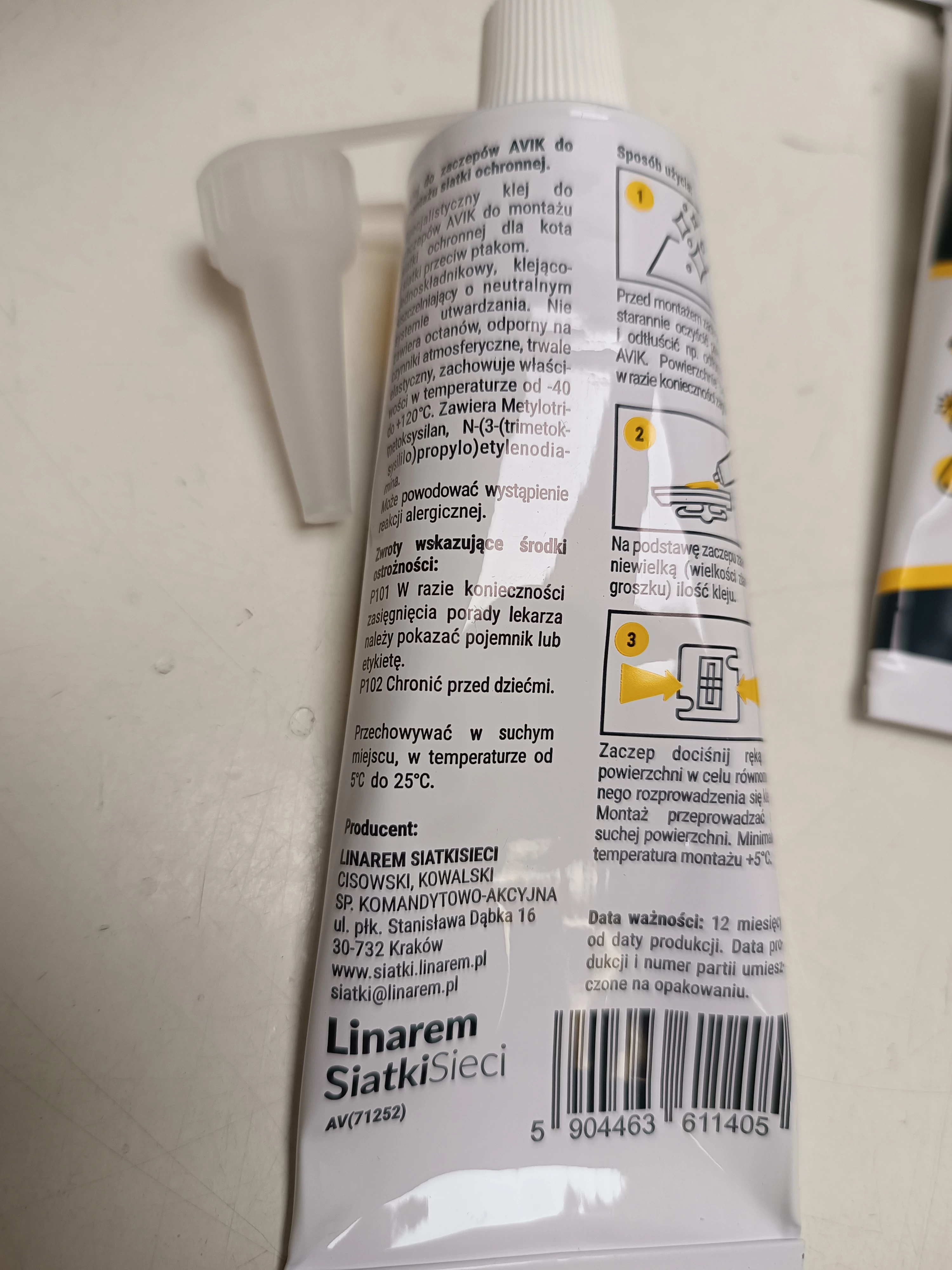 klej-do-siatki-dla-kotow-avik-70-ml-24szt-stan-11323-2