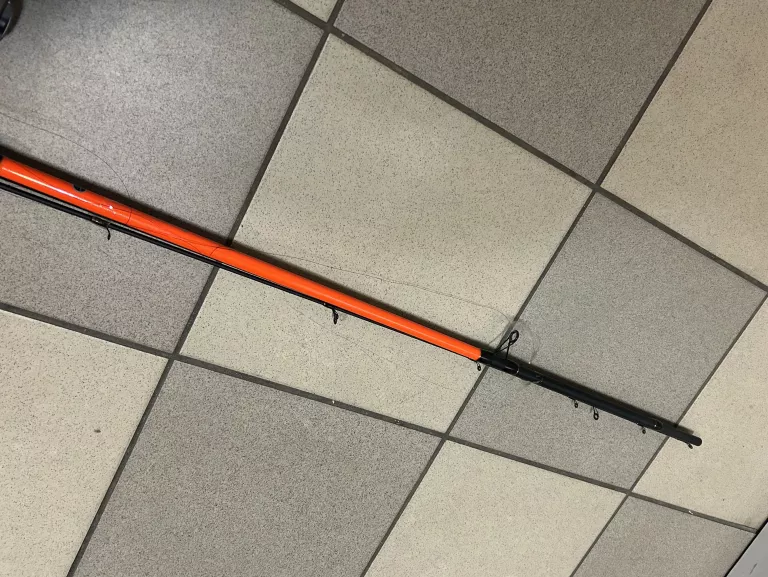 WĘDKA SHIMANO SONORA 420 20G + MISTRALL AQUA MATCH FD 30 - 5+1
