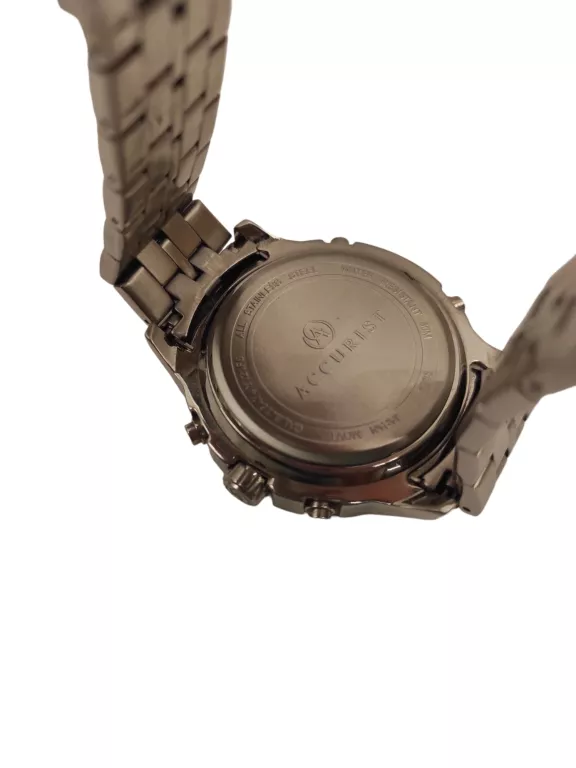 ZEGAREK MĘSKI ACCURIST SKYMASTER