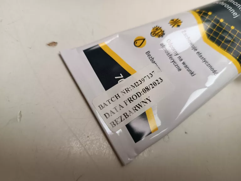 KLEJ DO SIATKI DLA KOTÓW AVIK 70 ML 24SZT