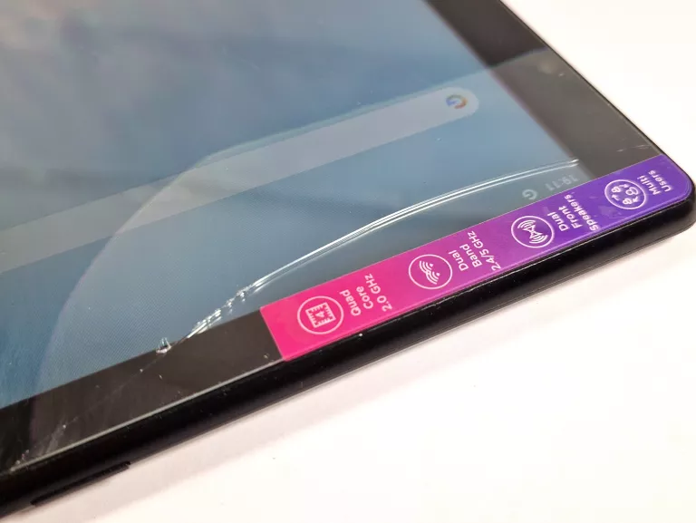 TABLET LENOVO TAB M10 32/2GB