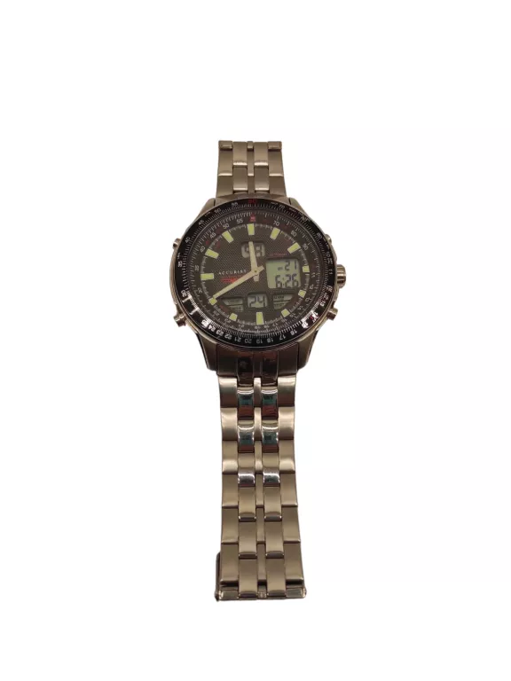 ZEGAREK MĘSKI ACCURIST SKYMASTER
