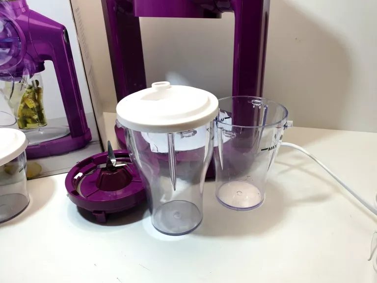 BLENDER SILVERCREST SMOOTHIE 250W