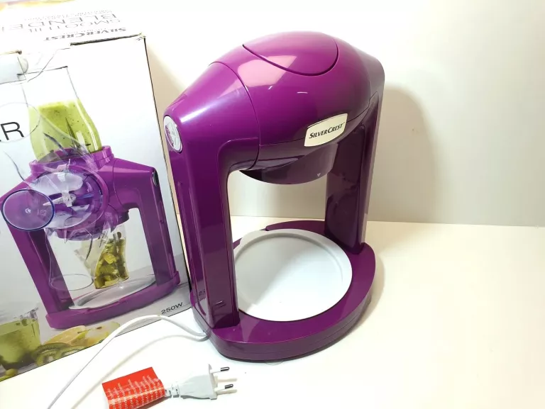 BLENDER SILVERCREST SMOOTHIE 250W