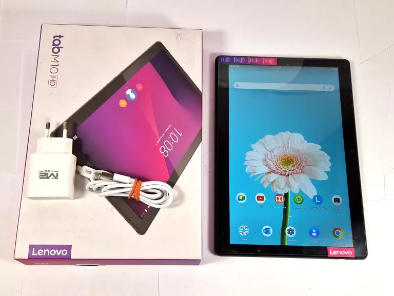 TABLET LENOVO TAB M10 32/2GB