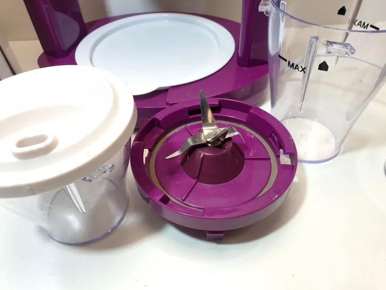 BLENDER SILVERCREST SMOOTHIE 250W