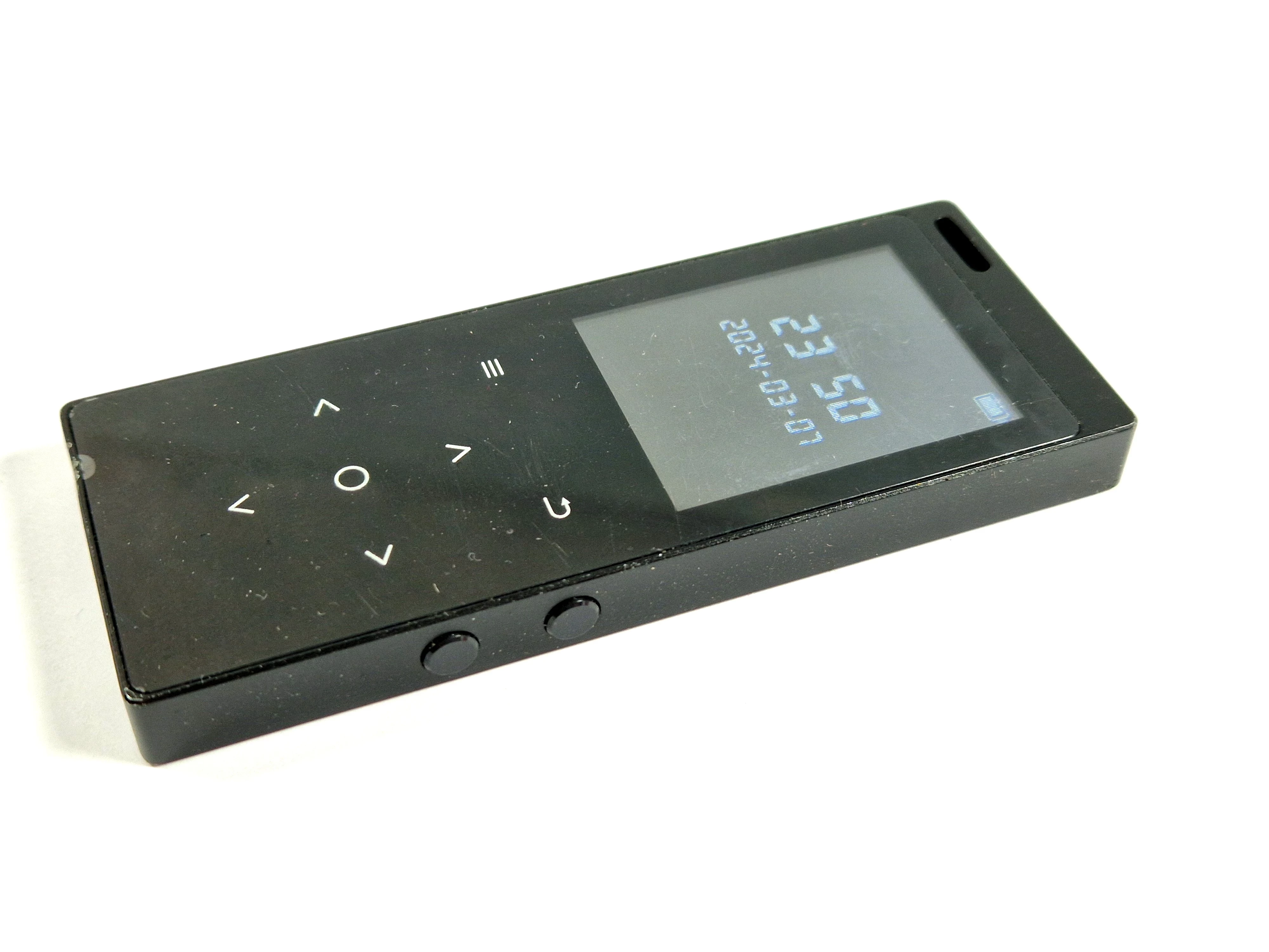 odtwarzacz-mp3-64gb-bt-52-fm-dodosoul-m800-alu-stan-uzywany