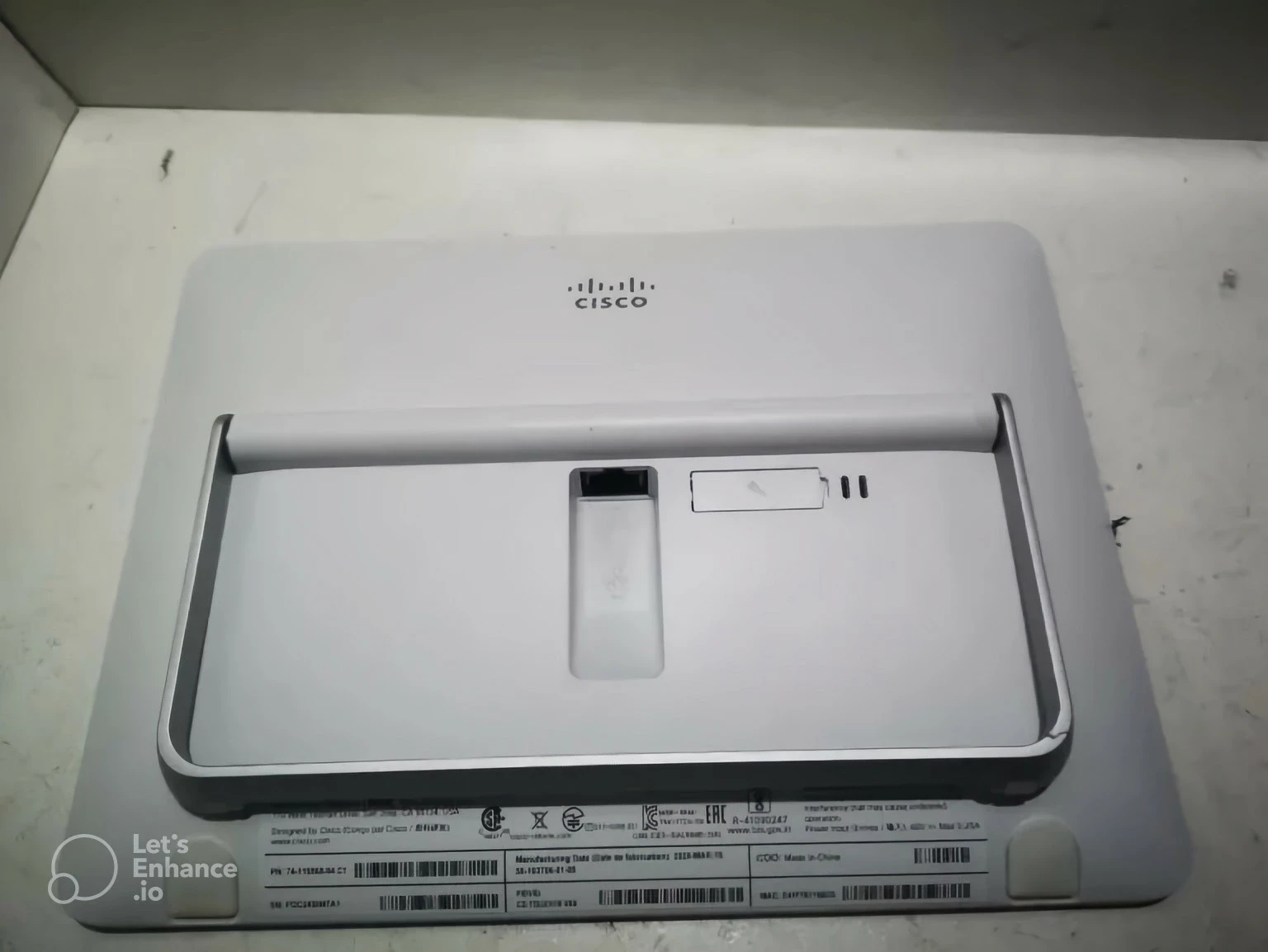 kamera-internetowa-cisco-webex-room-cs-kitplus-k9-stan-11323-2