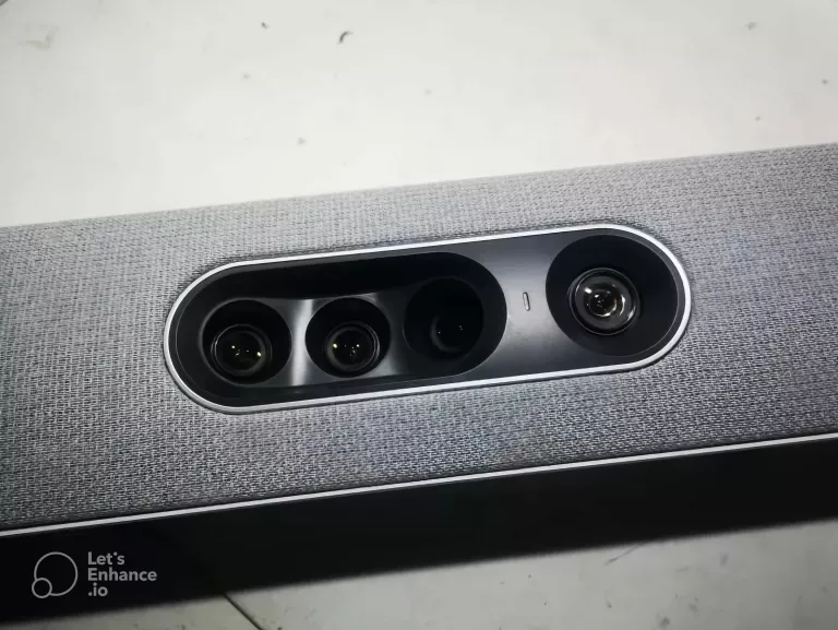 KAMERA INTERNETOWA CISCO WEBEX ROOM CS-KITPLUS-K9