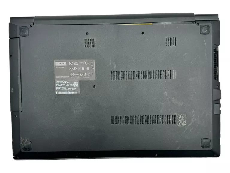 LAPTOP LENOVO IDEAPAD 310-15IKB I5-7200U 8 GB RAM 1TB 15,6"!