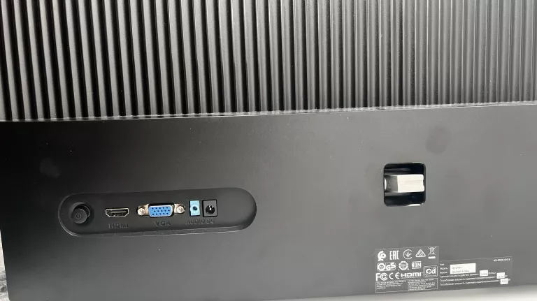 MONITOR MONITOR ACER NITRO QG 240Y PUD GW