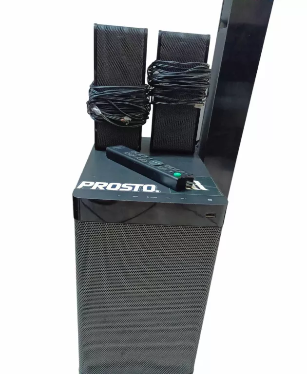 SOUNDBAR SONY HT-RT3 + SUBWOOFER + 2 X SATELITY + PILOT