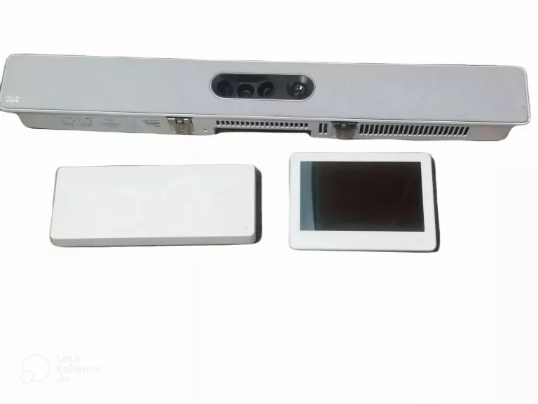 KAMERA INTERNETOWA CISCO WEBEX ROOM CS-KITPLUS-K9