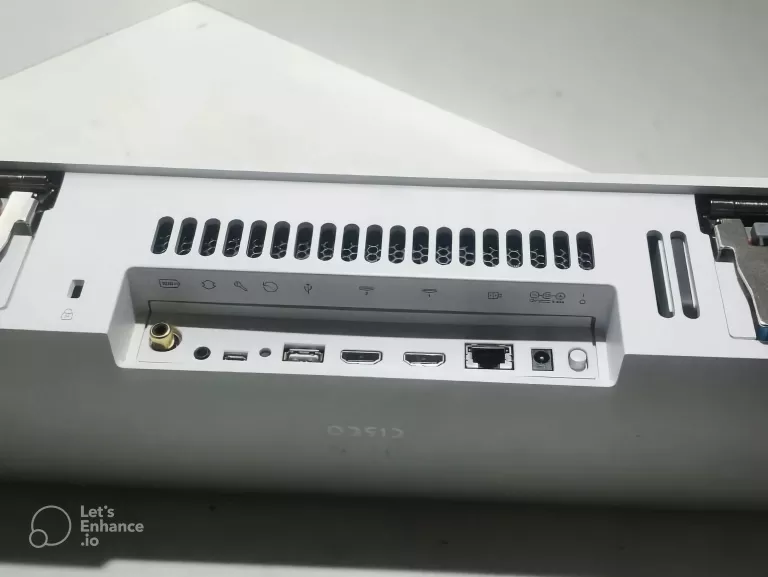 KAMERA INTERNETOWA CISCO WEBEX ROOM CS-KITPLUS-K9