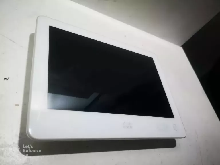 KAMERA INTERNETOWA CISCO WEBEX ROOM CS-KITPLUS-K9