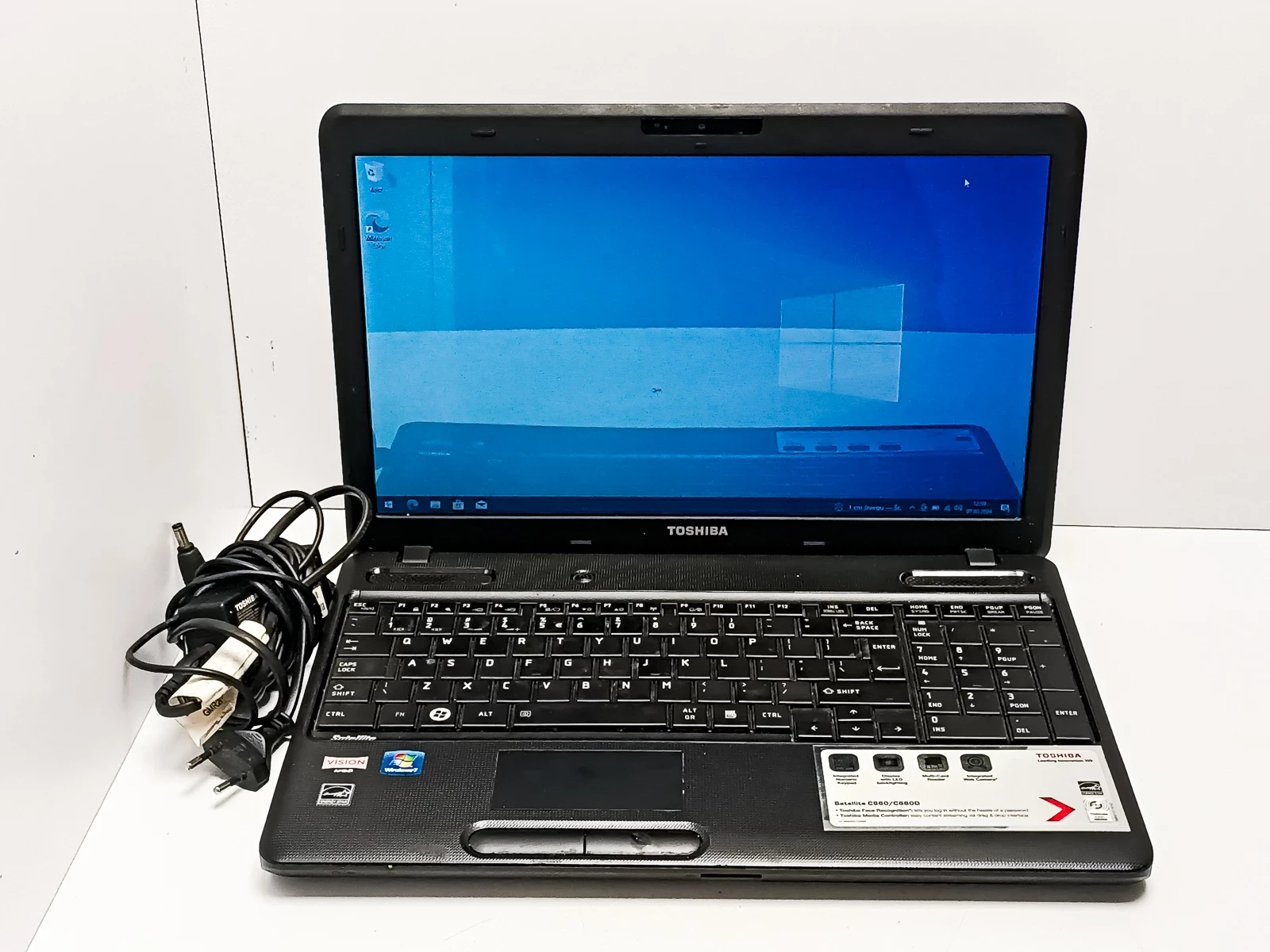 laptop-toshiba-satellite-c660-lubelska-75-chelm