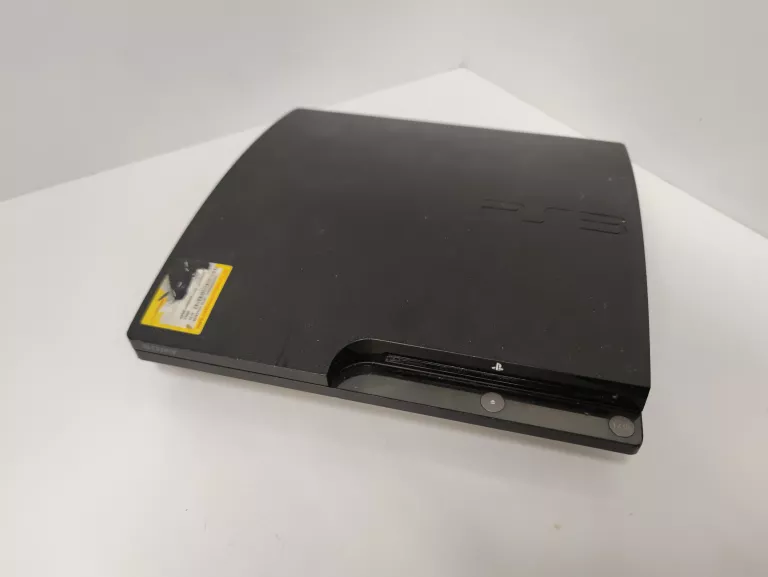 KONSOLA SONY PLAYSTATION 3 CECH-2003B 250 GB