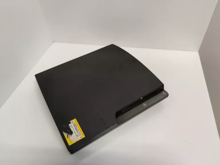 KONSOLA SONY PLAYSTATION 3 CECH-2003B 250 GB