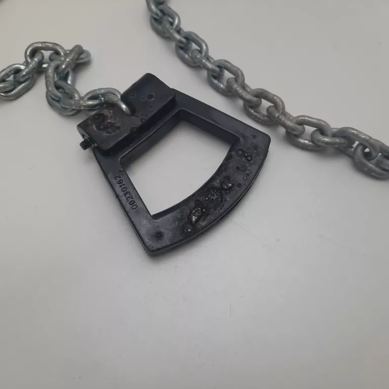 WCIĄGARKA ŁAŃCUCHOWA YALE HANDY 250KG