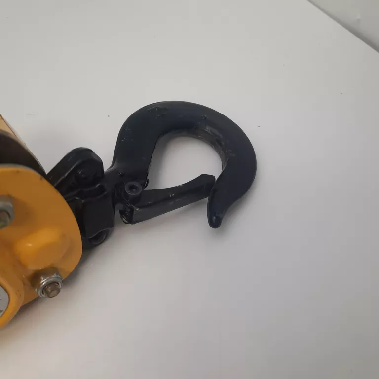 WCIĄGARKA ŁAŃCUCHOWA YALE HANDY 250KG