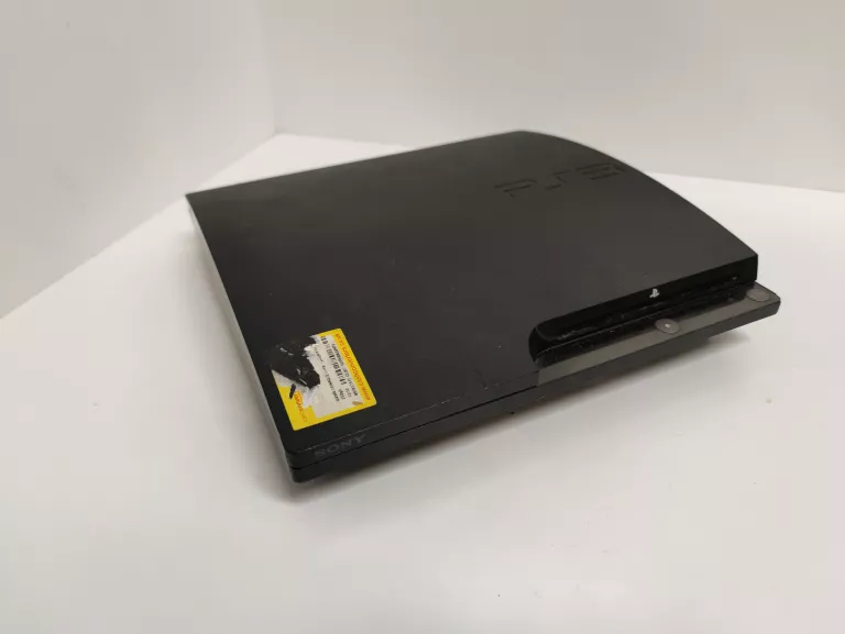 KONSOLA SONY PLAYSTATION 3 CECH-2003B 250 GB