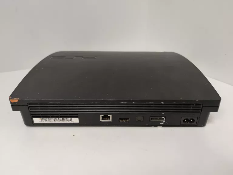 KONSOLA SONY PLAYSTATION 3 CECH-2003B 250 GB