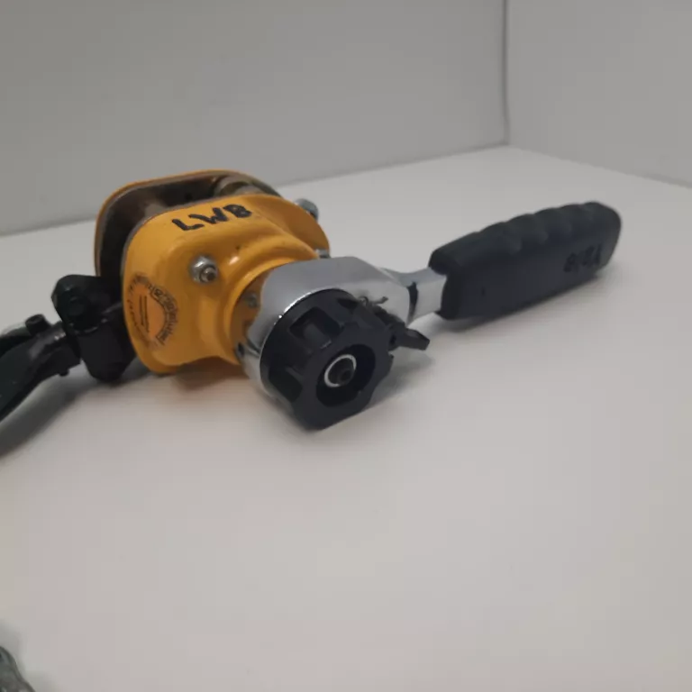 WCIĄGARKA ŁAŃCUCHOWA YALE HANDY 250KG