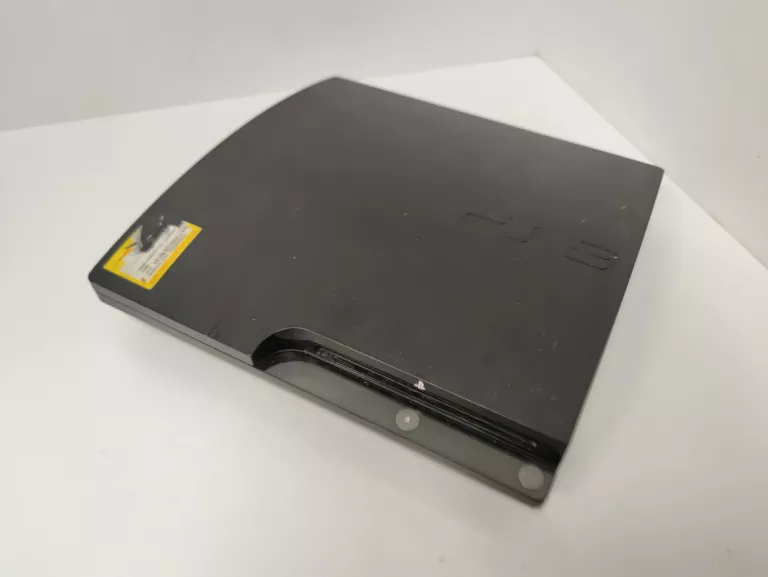 KONSOLA SONY PLAYSTATION 3 CECH-2003B 250 GB