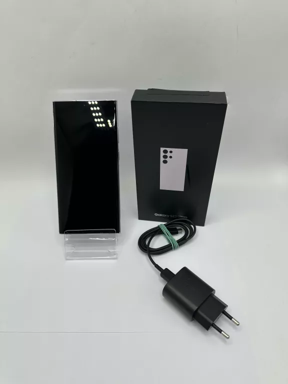 TELEFON SAMSUNG GALAXY S23 ULTRA 256/8GB KPL TYLKO T-MOBILE