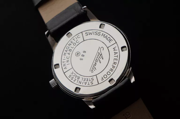 WSPANIAŁY ATLANTIC WORLDMASTER EXTRA