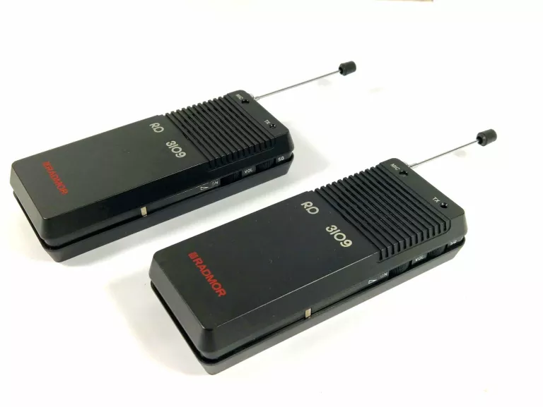 RADIOTELEFONY RADMOR RD3109 PUD/ŁAD
