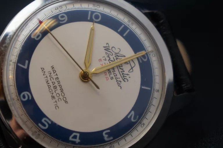 WSPANIAŁY ATLANTIC WORLDMASTER EXTRA