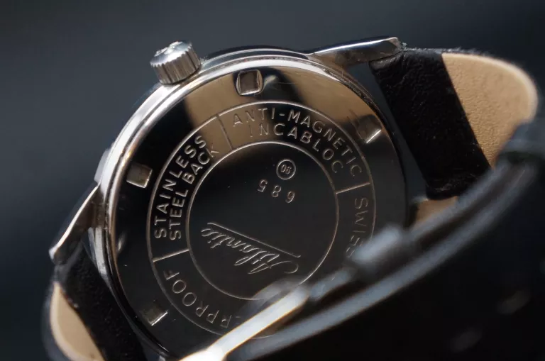 WSPANIAŁY ATLANTIC WORLDMASTER EXTRA