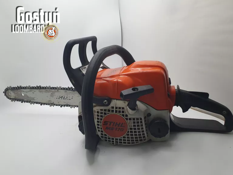 PILARKA SPALINOWA STIHL MS 170 2-MIX 35 CM 1,6 KM