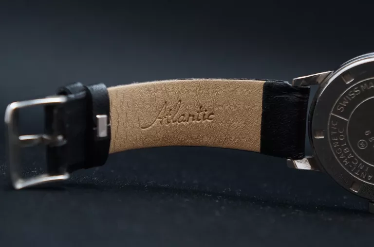 WSPANIAŁY ATLANTIC WORLDMASTER EXTRA