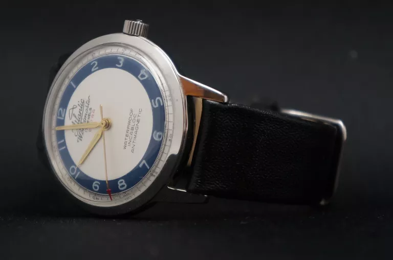 WSPANIAŁY ATLANTIC WORLDMASTER EXTRA