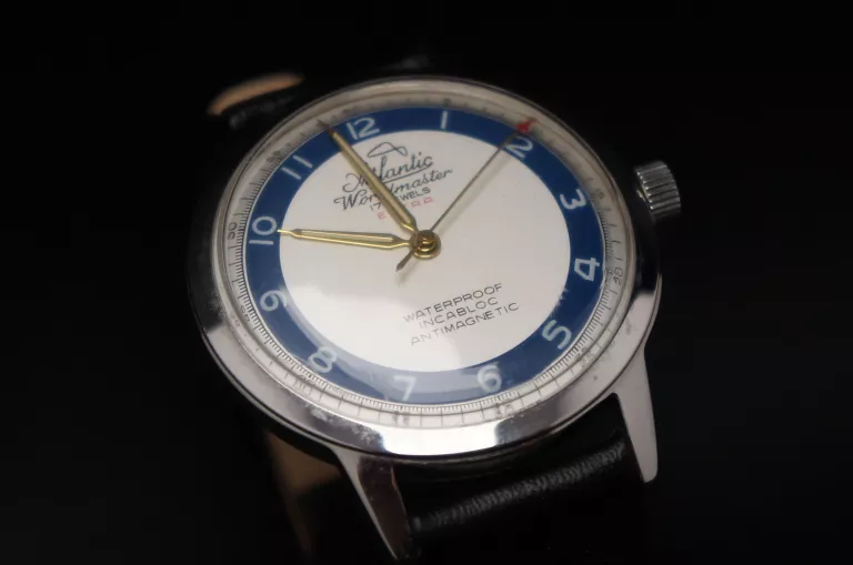 WSPANIAŁY ATLANTIC WORLDMASTER EXTRA