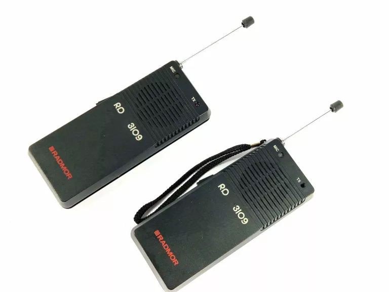 RADIOTELEFONY RADMOR RD3109 PUD/ŁAD