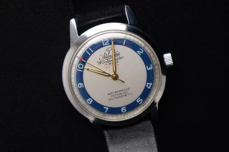 WSPANIAŁY ATLANTIC WORLDMASTER EXTRA