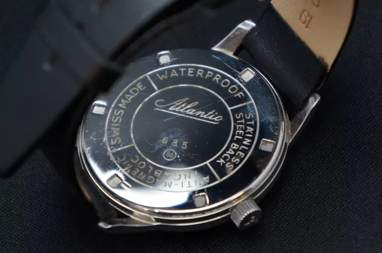 WSPANIAŁY ATLANTIC WORLDMASTER EXTRA
