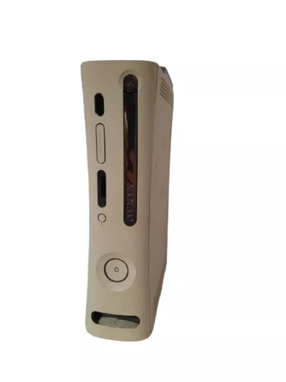 KONSOLA XBOX 360 250GB BEZ PADA