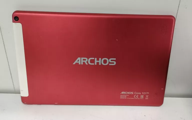 tablet-archos-core-101-uszkodzony-ean-gtin-690590036536