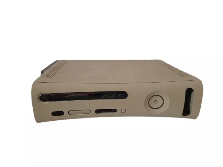 KONSOLA XBOX 360 250GB BEZ PADA