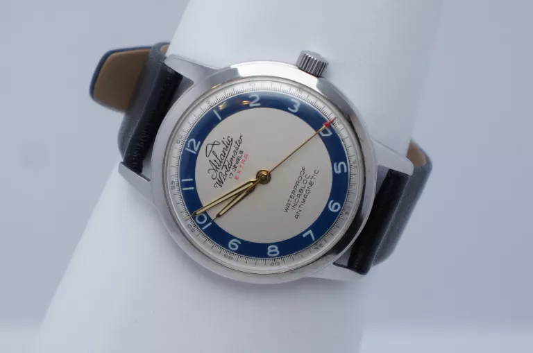 WSPANIAŁY ATLANTIC WORLDMASTER EXTRA