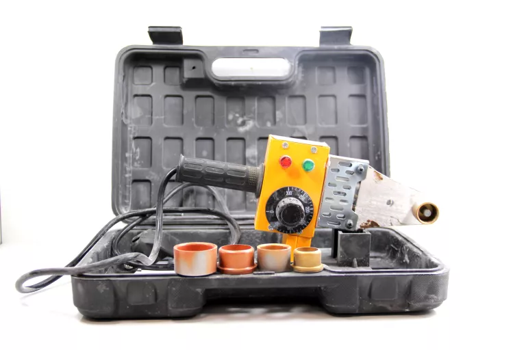 ZGRZEWARKA DO RUR POWERMAT PM 1052